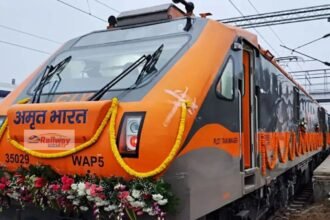 Amrit Bharat Trains: यूपी से पुणे और मुंबई के लिए दो नई अमृत भारत ट्रेनें 28 अप्रैल से शुरू, जानें रूट और समय