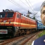 आंध्र प्रदेश रेलवे का कमाल: 100% विद्युतीकरण पूरा, नया साउथ कोस्टल रेलवे जोन 1 जून 2026 से