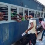 Exam Special Train: होमगार्ड परीक्षा के लिए बड़ी राहत! रेलवे ने चलाई एग्जाम स्पेशल ट्रेन, जानिए समय और ठहराव