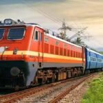 Railway News: गाजियाबाद-सीतापुर तीसरी चौथी रेल लाइन को कैबिनेट मंजूरी, हापुड़ को मिलेगा नया स्टेशन