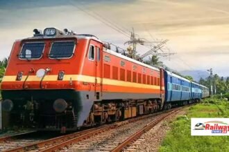 Railway News: गाजियाबाद-सीतापुर तीसरी चौथी रेल लाइन को कैबिनेट मंजूरी, हापुड़ को मिलेगा नया स्टेशन