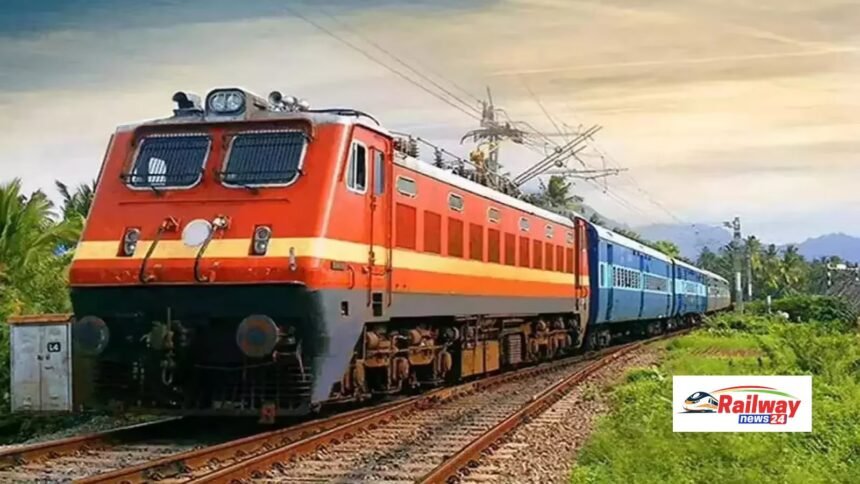 Railway News: गाजियाबाद-सीतापुर तीसरी चौथी रेल लाइन को कैबिनेट मंजूरी, हापुड़ को मिलेगा नया स्टेशन