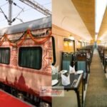 IRCTC ने लॉन्च किया भारत-भूटान मिस्टिक माउंटेन टूर: Bharat Gaurav Deluxe AC टूरिस्ट ट्रेन से हिमालय की सैर