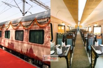 IRCTC ने लॉन्च किया भारत-भूटान मिस्टिक माउंटेन टूर: Bharat Gaurav Deluxe AC टूरिस्ट ट्रेन से हिमालय की सैर