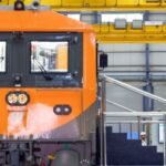 भारतीय रेलवे ने FY 2025-26 में 100 परियोजनाएं मंजूर कीं, 1.53 लाख करोड़ का निवेश