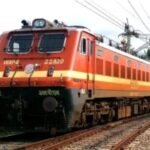 Indian Railway को मिली बड़ी मंजूरी: 6000 किलोमीटर रेल नेटवर्क विस्तार के लिए 1.53 लाख करोड़ रुपये की 100 परियोजनाएं स्वीकृत