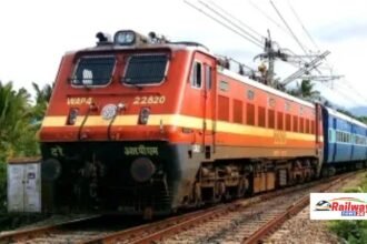 Indian Railway को मिली बड़ी मंजूरी: 6000 किलोमीटर रेल नेटवर्क विस्तार के लिए 1.53 लाख करोड़ रुपये की 100 परियोजनाएं स्वीकृत