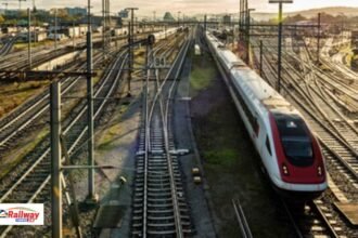 नमो भारत के बाद NCR में नई क्रांति: 160 किमी स्पीड वाली नई ऑर्बिटल रेल, नोएडा-गाजियाबाद को हरियाणा से जोड़ेगी