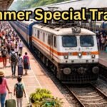 Summer Special Trains 2026:गुजरात-राजस्थान से हावड़ा, दुर्गापुर और आसनसोल के लिए 5 स्पेशल ट्रेनें शुरू