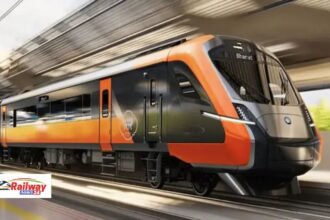 Indian Railway तैयार कर रहा 220 किमी/घंटा स्पीड वाली नई ट्रेनें, वंदे भारत से तेज, जानिए डिटेल्स