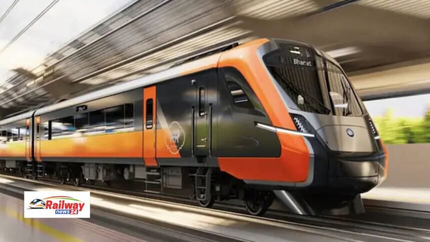 Indian Railway तैयार कर रहा 220 किमी/घंटा स्पीड वाली नई ट्रेनें, वंदे भारत से तेज, जानिए डिटेल्स