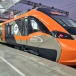 जम्मू-श्रीनगर वंदे भारत ट्रेन 30 अप्रैल को 20 कोच के साथ शुरू, रेल मंत्री अश्विनी वैष्णव दिखाएंगे हरी झंडी