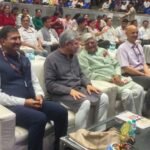 रेलवे ट्रैक की रीढ़ हैं ये कर्मचारी: AIRF ट्रैक मेंटेनर्स सम्मेलन में रेल मंत्री अश्विनी वैष्णव ने दी सुरक्षा और कल्याण की गारंटी