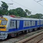 रेल यात्रियों के लिए खुशखबरी! दिल्ली-फरीदाबाद के बीच नई MEMU ट्रेन को मंजूरी, जानें टाइमिंग और सुविधाएं