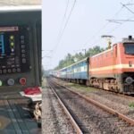 भारतीय रेलवे ने 1478 रूट किमी पर कवच सिस्टम लगाने को दी मंजूरी, 362 करोड़ रुपये खर्च होंगे