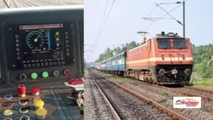 भारतीय रेलवे ने 1478 रूट किमी पर कवच सिस्टम लगाने को दी मंजूरी, 362 करोड़ रुपये खर्च होंगे
