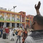 नई दिल्ली रेलवे स्टेशन से चलने वाली 30 ट्रेनों के स्टेशन बदले गए, जानें कौन सी ट्रेन कहां से चलेगी