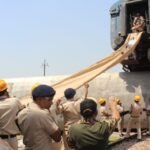 उत्तर रेलवे ने NDRF के साथ किया आपातकालीन मॉक ड्रिल, तैयारियों का जायजा लिया