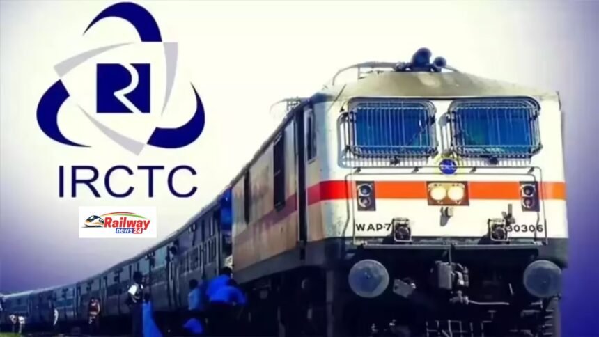 IRCTC Recruitment 2026: हॉस्पिटैलिटी मॉनिटर के 49 पदों पर 18 मई से वॉक-इन इंटरव्यू