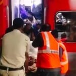 RPF जवानों ने चलती ट्रेन को बना दिया डिलीवरी रूम, पुणे-सुपौल एक्सप्रेस में गर्भवती महिला ने दिया बच्चे को जन्म