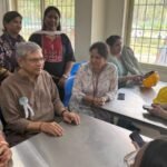 रेलमंत्री Ashwini Vaishnaw ने शकूरबस्ती डिपो में कर्मचारियों से की मुलाकात, दिए तुरंत समाधान के आदेश