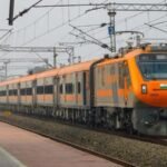 Danapur Pune Amrit Bharat Express: 27 जून से शुरू होगी नई अमृत भारत ट्रेन, देखें शेड्यूल
