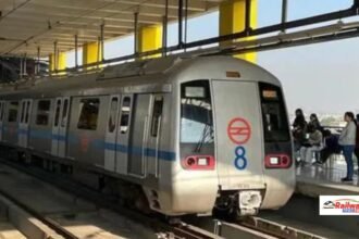 Delhi Metro Yoga Day Timings 2026