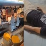 Delhi Shahdara Railway Station Murder
