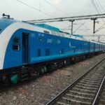 India's First Hydrogen Train: पहली हाइड्रोजन ट्रेन का ट्रायल पूरा, जानें स्पीड और किराया