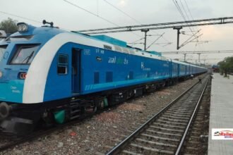 India's First Hydrogen Train: पहली हाइड्रोजन ट्रेन का ट्रायल पूरा, जानें स्पीड और किराया