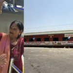 कुरुक्षेत्र सोमनाथ ट्रेन यात्रा: 1100 श्रद्धालुओं ने की 1400 KM की मुफ्त यात्रा, सोमनाथ धाम पहुंचे