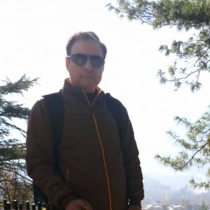 Sheetal Kumar Nehra