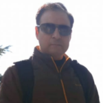Sheetal Kumar Nehra