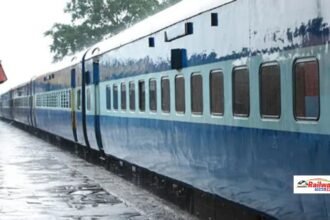NEET Exam 2026 Bihar Special Trains