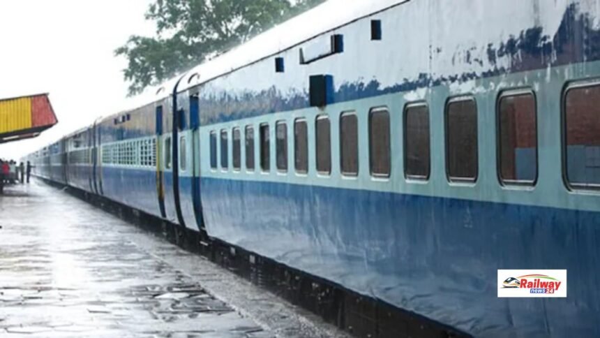 NEET Exam 2026 Bihar Special Trains