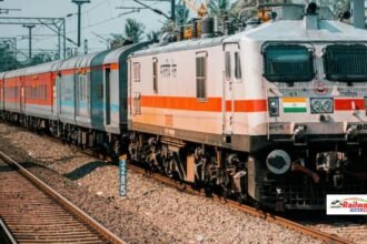 NEET Exam 2026 Special Trains