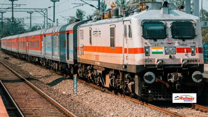 NEET Exam 2026 Special Trains