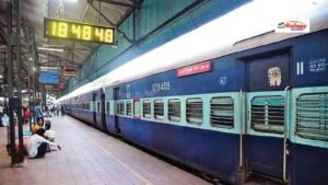 Indian Railways: कोटा से गुजरने वाली 18 स्पेशल ट्रेनों की अवधि अगस्त-सितंबर तक बढ़ी