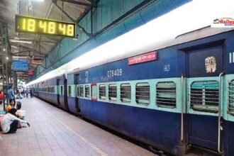 Indian Railways: कोटा से गुजरने वाली 18 स्पेशल ट्रेनों की अवधि अगस्त-सितंबर तक बढ़ी