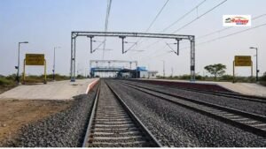 CCEA Railway Projects: ओडिशा और झारखंड को ₹3907 करोड़ की रेलवे सौगात! बिछेगी 145 किमी लंबी नई रेल लाइन
