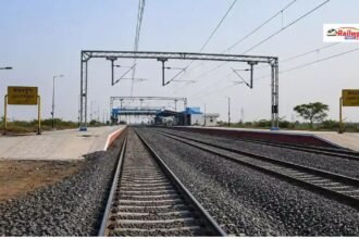 CCEA Railway Projects: ओडिशा और झारखंड को ₹3907 करोड़ की रेलवे सौगात! बिछेगी 145 किमी लंबी नई रेल लाइन