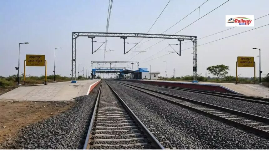 CCEA Railway Projects: ओडिशा और झारखंड को ₹3907 करोड़ की रेलवे सौगात! बिछेगी 145 किमी लंबी नई रेल लाइन