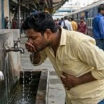 रेल यात्रियों की सेहत से खिलवाड़! CAG रिपोर्ट में खुलासा, देश के प्रमुख स्टेशनों के पानी में मिला जहरीला ई-कोलाई बैक्टीरिया