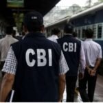 CBI ने रिश्वत मामले में दक्षिण पूर्व मध्य रेलवे के वरिष्ठ अधिकारी को किया गिरफ्तार, ठिकानों से 77 लाख कैश बरामद