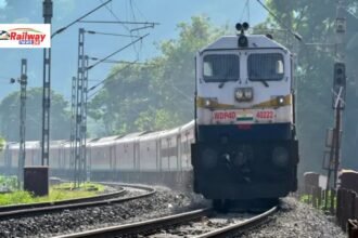 RRB Paramedical Recruitment 2026: रेलवे में पैरामेडिकल के 560 पदों पर निकली भर्ती, 15 सितंबर से करें आवेदन
