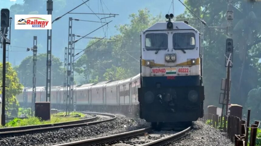 RRB Paramedical Recruitment 2026: रेलवे में पैरामेडिकल के 560 पदों पर निकली भर्ती, 15 सितंबर से करें आवेदन